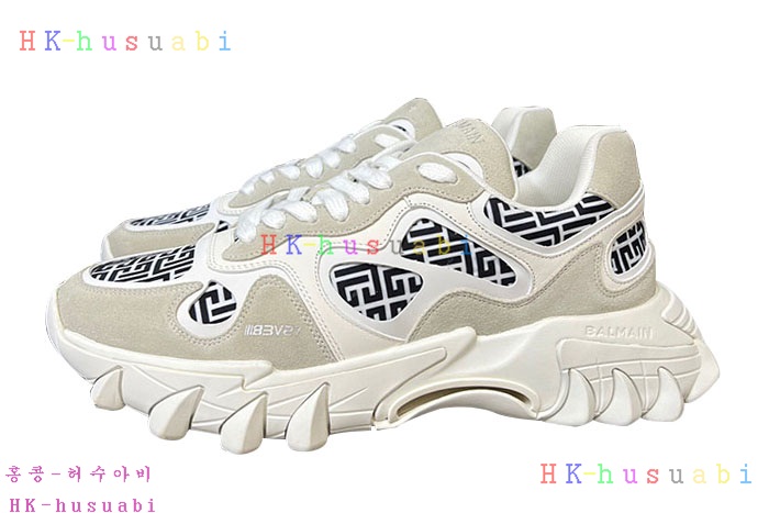 NEW 발망 신발 신상  BM 625001