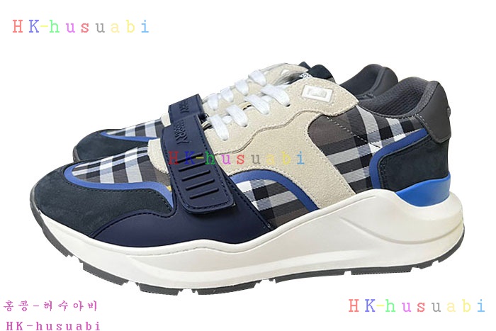 NEW 버버리 스니커즈 신상 BB  996401