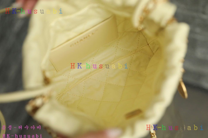 ★미러급★샤넬 22 미니 핸드백 AS3980-4