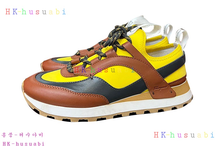NEW 페라가모 스니커즈 신발 F 668806