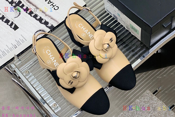 NEW 샤넬 신발 신상 C 962018