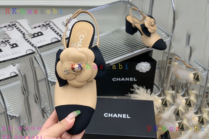 NEW 샤넬 신발 신상 C 962018