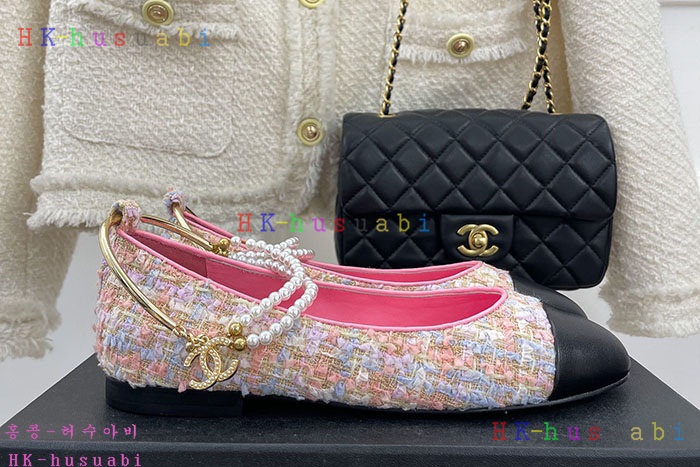 NEW 샤넬 신발 신상 C 962012