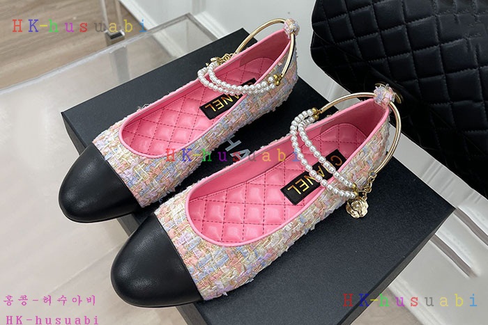 NEW 샤넬 신발 신상 C 962012