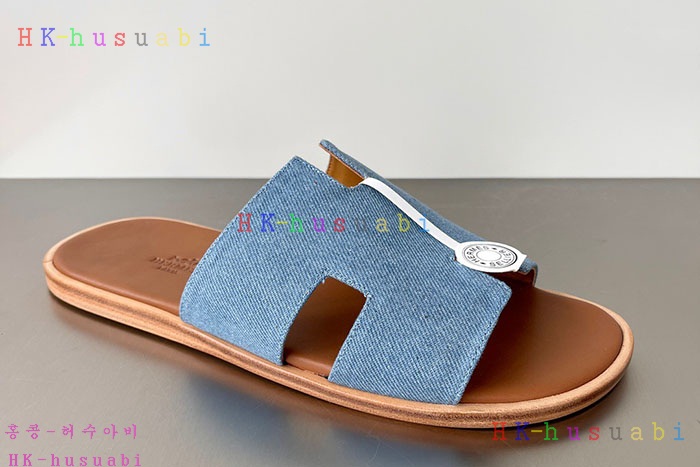 NEW 에르메스 신발 신상 H 480509
