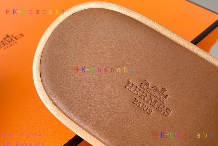 NEW 에르메스 신발 신상 H 480509