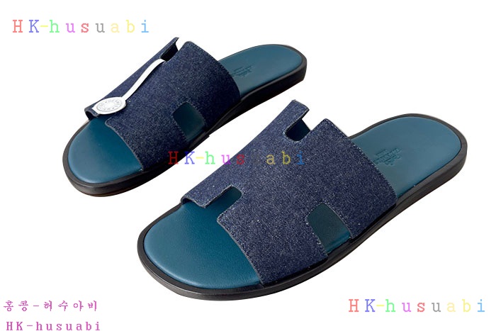 NEW 에르메스 신발 신상 H 480500