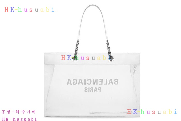 ★미러급★발렌시아가 DUTY FREE 라지 토트백 7416052