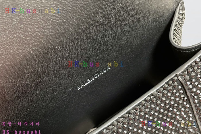 ★미러급★발렌시아가 아워글래스 핸드백 5928331-15(사이즈선택)