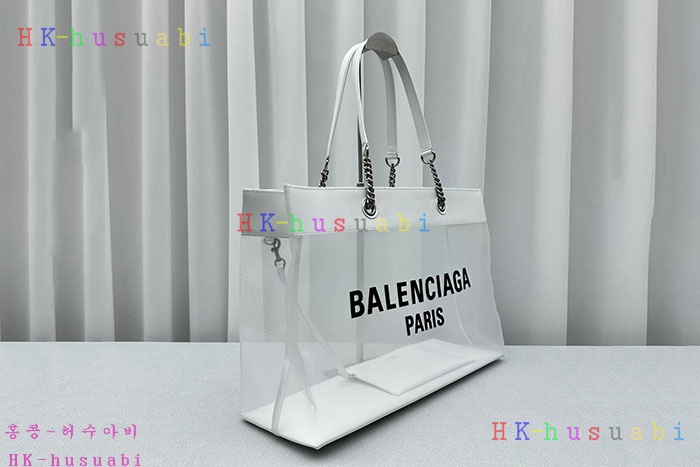 ★미러급★발렌시아가 DUTY FREE 라지 토트백 7416052