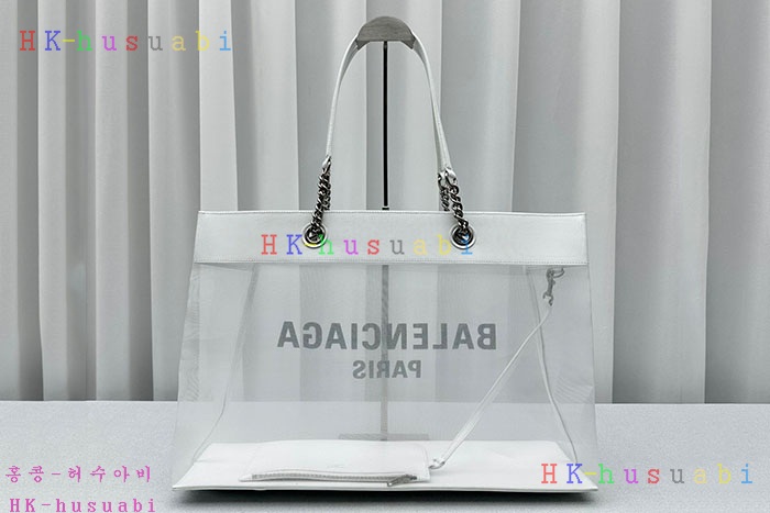 ★미러급★발렌시아가 DUTY FREE 라지 토트백 7416052