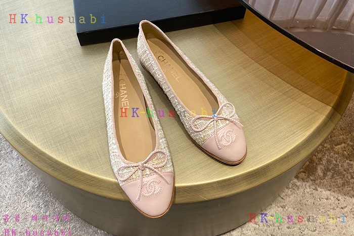 NEW 샤넬 신발 신상 C 957021