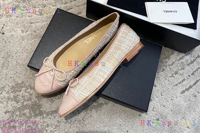 NEW 샤넬 신발 신상 C 957021