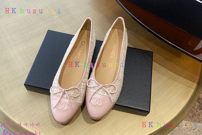 NEW 샤넬 신발 신상 C 957021