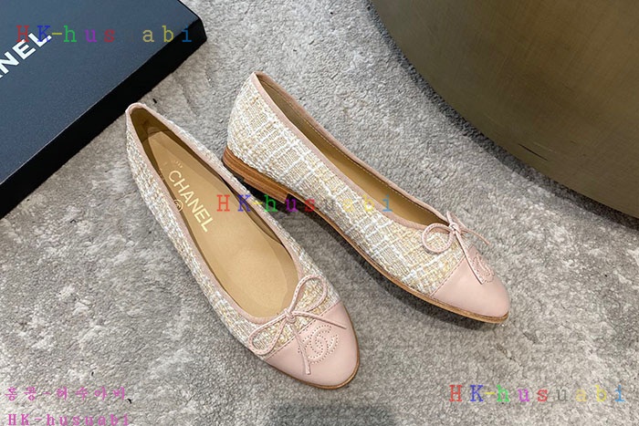 NEW 샤넬 신발 신상 C 957021