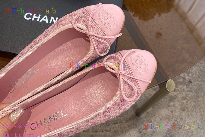 NEW 샤넬 신발 신상 C 957016