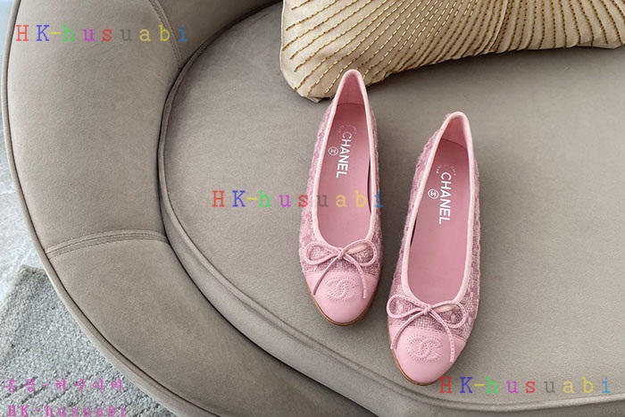 NEW 샤넬 신발 신상 C 957016