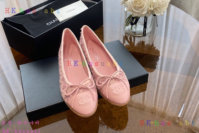 NEW 샤넬 신발 신상 C 957016