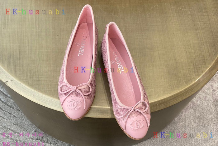 NEW 샤넬 신발 신상 C 957016