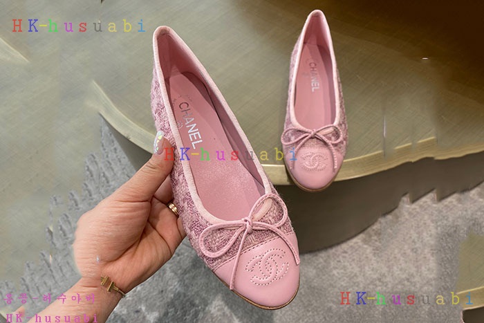 NEW 샤넬 신발 신상 C 957016