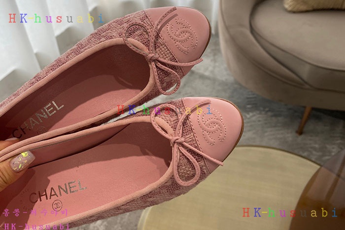 NEW 샤넬 신발 신상 C 957016
