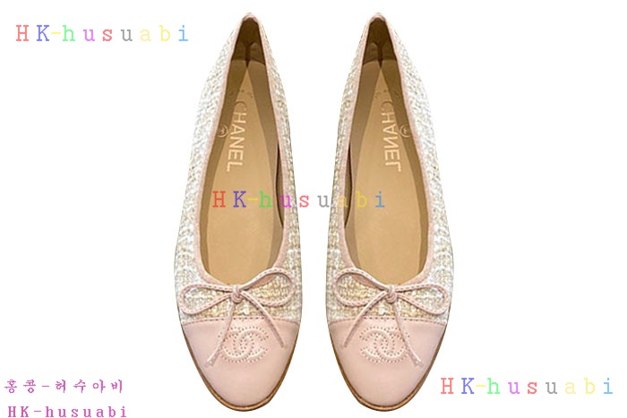 NEW 샤넬 신발 신상 C 957021
