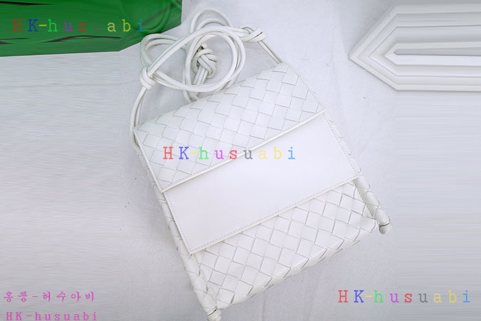 ★미러급★보테가베네타 스몰 BV 폴드 백 631463-3