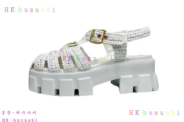 NEW 프라다 샌들 신상 P 9985003
