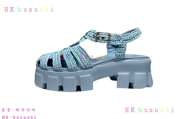 NEW 프라다 샌들 신상 P 9985005