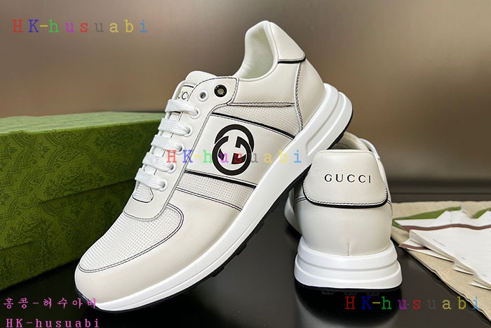NEW 구찌 스니커즈 신상 GU 9682201