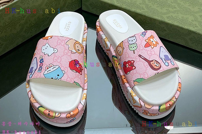 NEW 구찌 신발 신상 GU 9682125