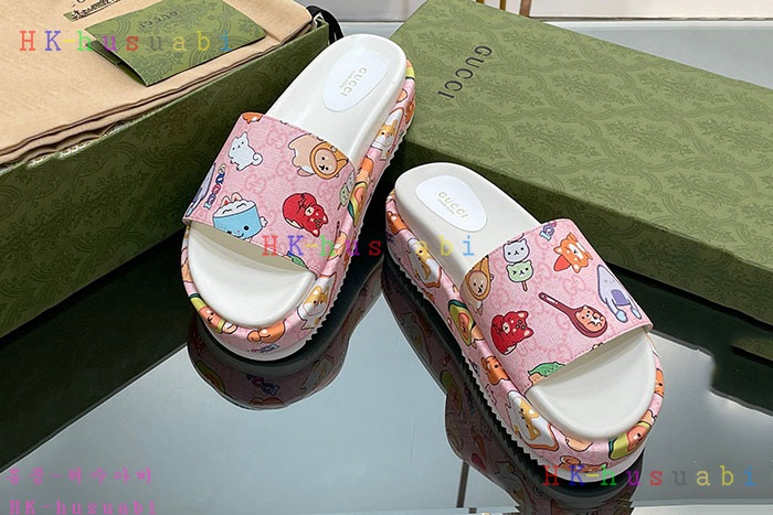 NEW 구찌 신발 신상 GU 9682125