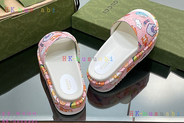 NEW 구찌 신발 신상 GU 9682125