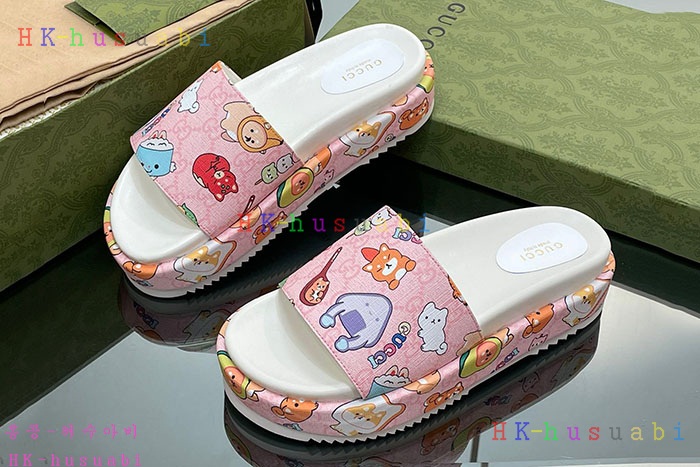 NEW 구찌 신발 신상 GU 9682125