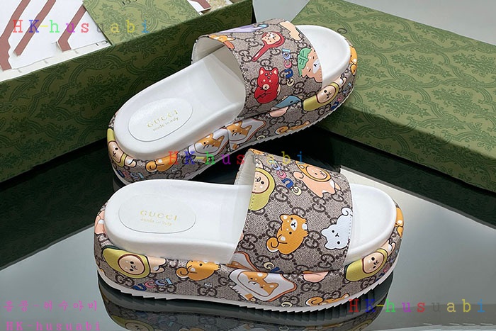 NEW 구찌 신발 신상 GU 9682134