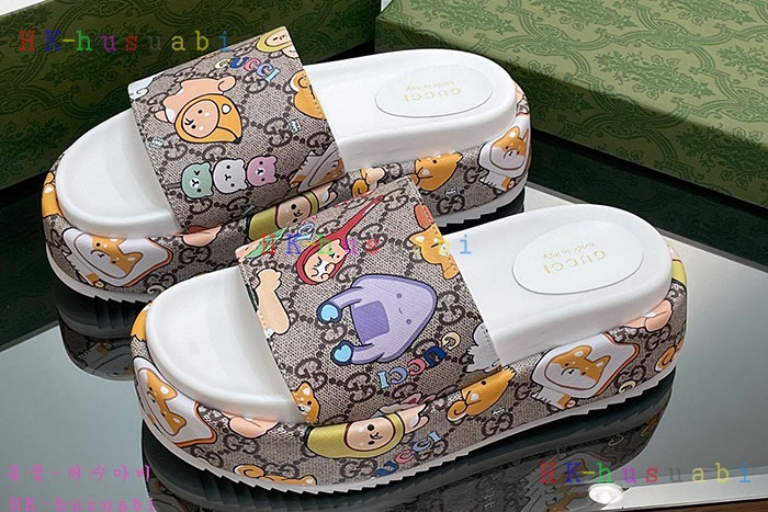 NEW 구찌 신발 신상 GU 9682134