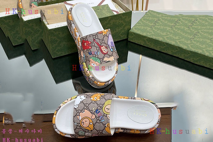 NEW 구찌 신발 신상 GU 9682134