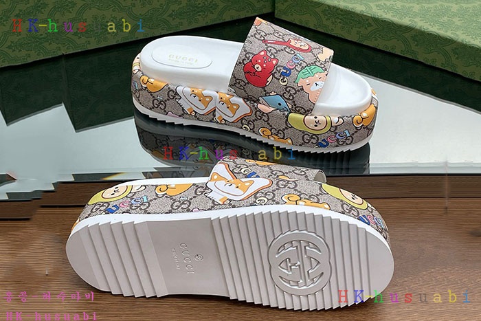 NEW 구찌 신발 신상 GU 9682134