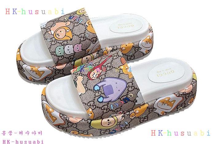 NEW 구찌 신발 신상 GU 9682134