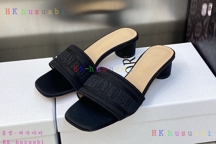 NEW 디올 샌들 신상 DR 968220