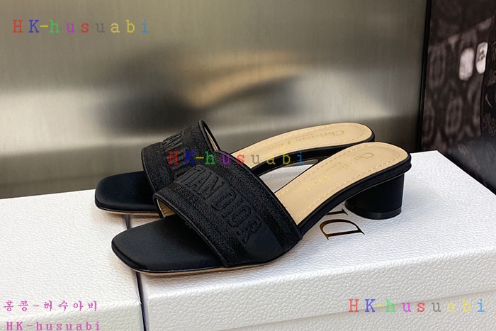 NEW 디올 샌들 신상 DR 968220