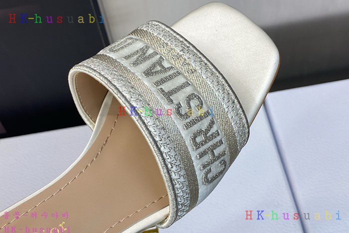NEW 디올 샌들 신상 DR 968221