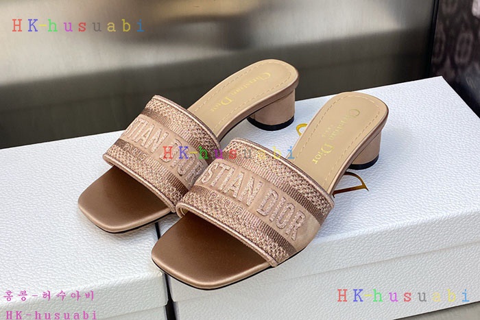 NEW 디올 샌들 신상 DR 968222