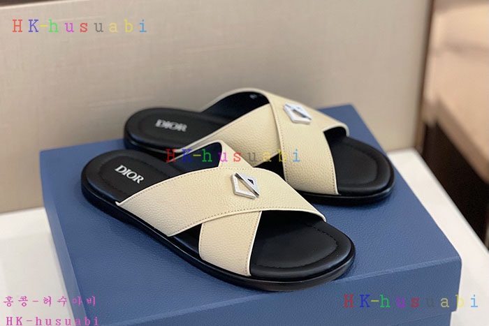 NEW 디올 샌들 신상 DR 968333