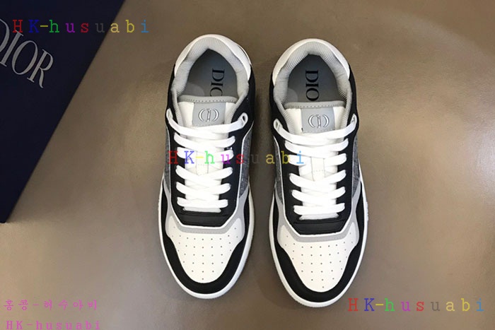 NEW 디올 신발 신상 DR 969922