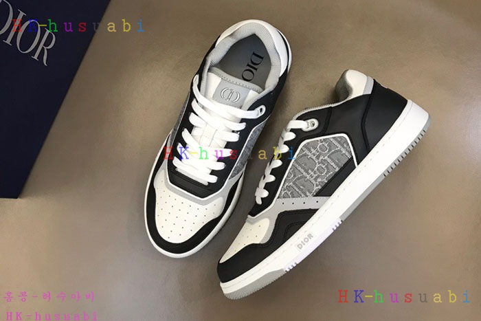 NEW 디올 신발 신상 DR 969922