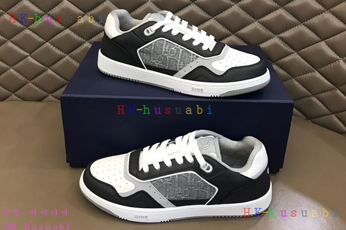 NEW 디올 신발 신상 DR 969922