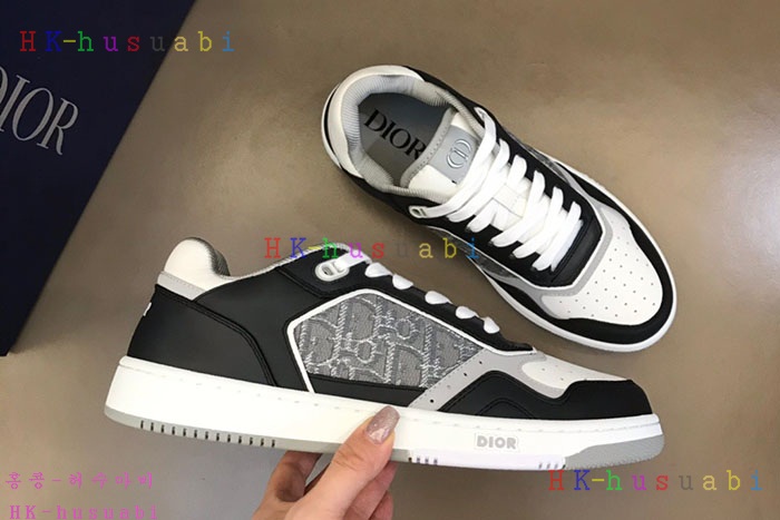 NEW 디올 신발 신상 DR 969922