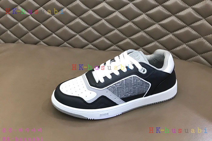 NEW 디올 신발 신상 DR 969922