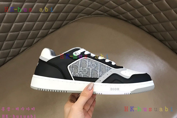 NEW 디올 신발 신상 DR 969922